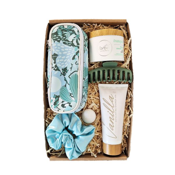 Ladies Tranquil Gift Set