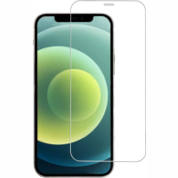 Screen Protector Guard Tempered Glass For Apple iPhone 12 Pro Max