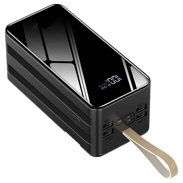 80000 mAh Polymer Power Bank A209