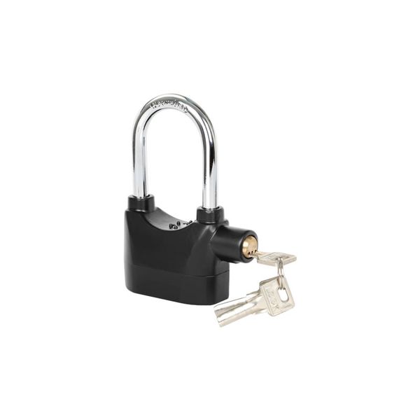 Multi-Functional Siren Alarm Pedlock AG-73
