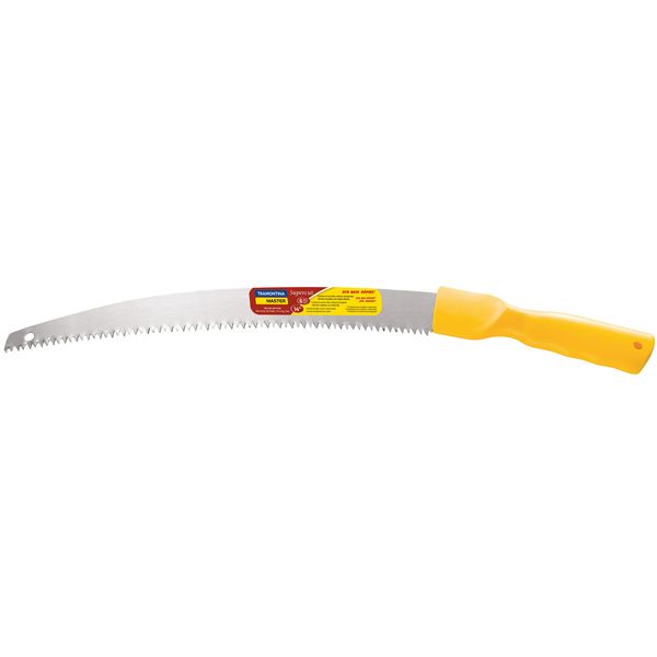 Tramontina 14" 35cm 6 Teeth per Inch Pruning Saw