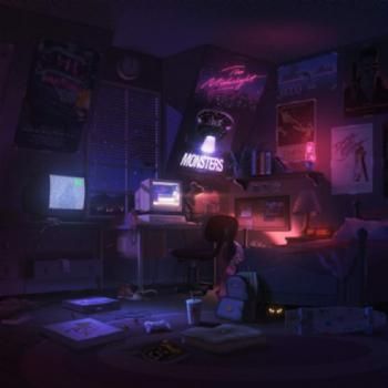 Monsters (CD / Album)