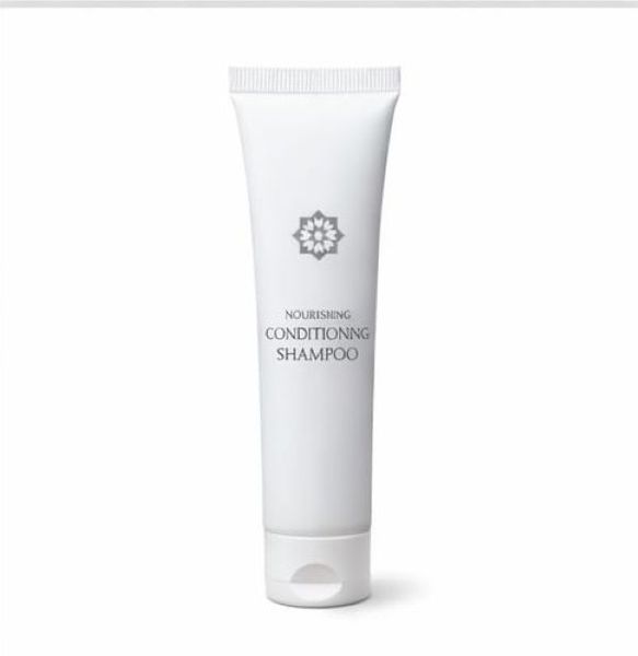 Mini Toiletries Conditioning Shampoo (40ml) Pack Of 20