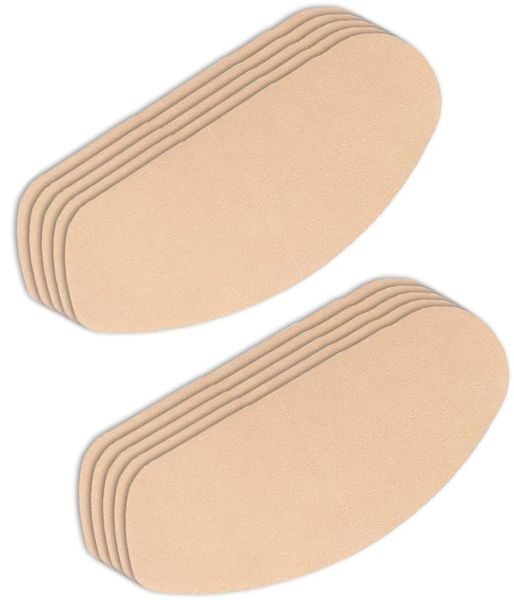 Anti Chafing Friction Patches for Thigh - Breathable Thigh Protectors - 10 Pieces