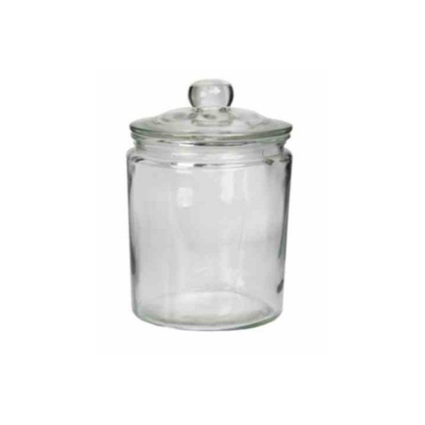 Deli Round Cookie Jar XL