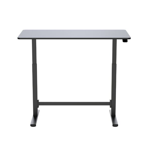 FlexiSpot H7 Gas Spring Height Adjustable Desk