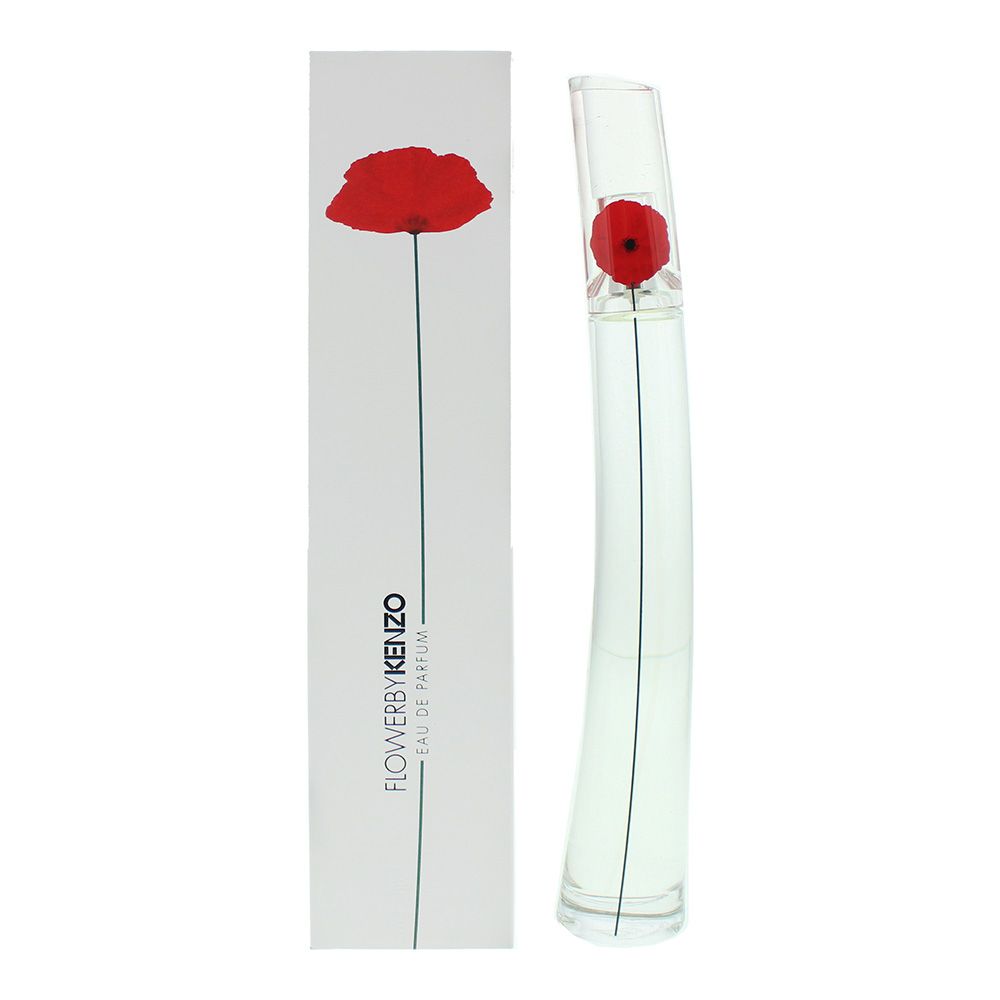 Kenzo Flower Eau De Parfum Spray 100ml (Parallel Import) | Shop Today ...