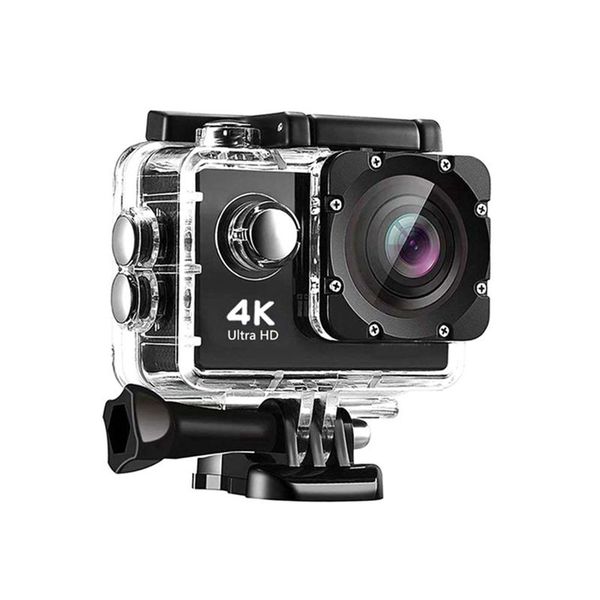 Motion Camera 4K Hd Camera Wifi Diving Sports Camera Dv Waterproof