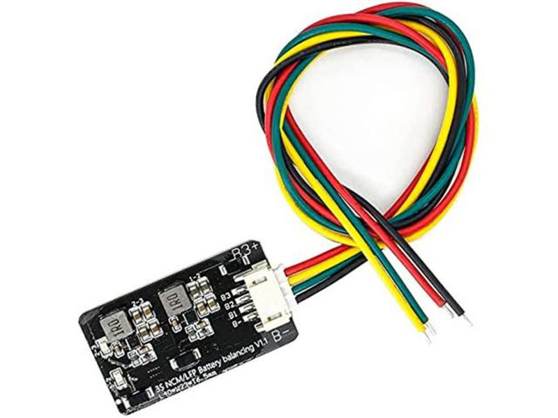 BDD 3s NCM/LFP Battery Active Balancer