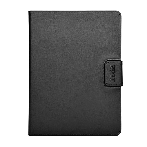 Port Designs Muskoka Tablet Case iPad 10.2? 2019 - Black/Grey