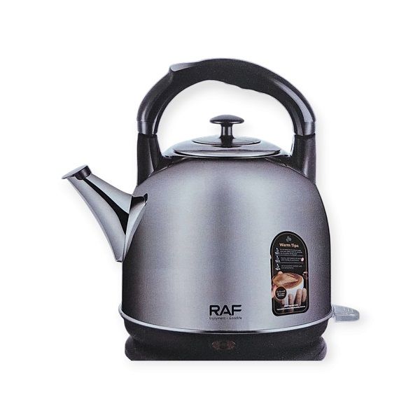 XP-Stainless Steel 4 L Kettle