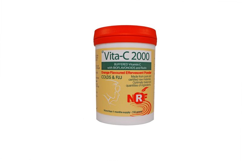 Vita-C logo