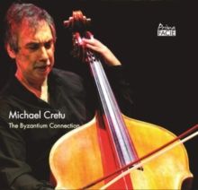 Michael Cretu: The Byzantium Conncetion (CD / Album)
