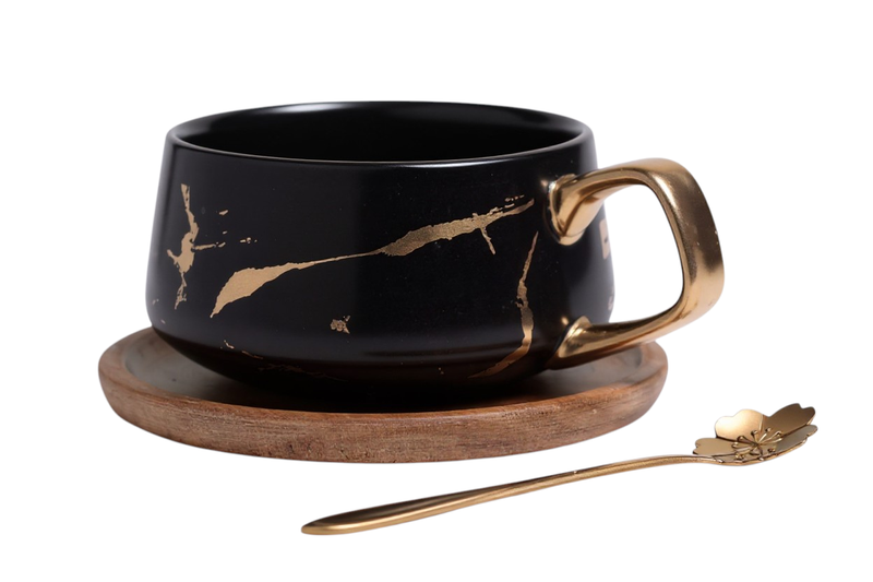 Nicolson Russell Kintsukuroi Cup