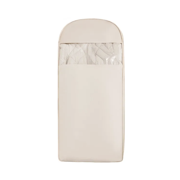 Expandable Space-Saving Garment Storage Bag - 90 x 60cm