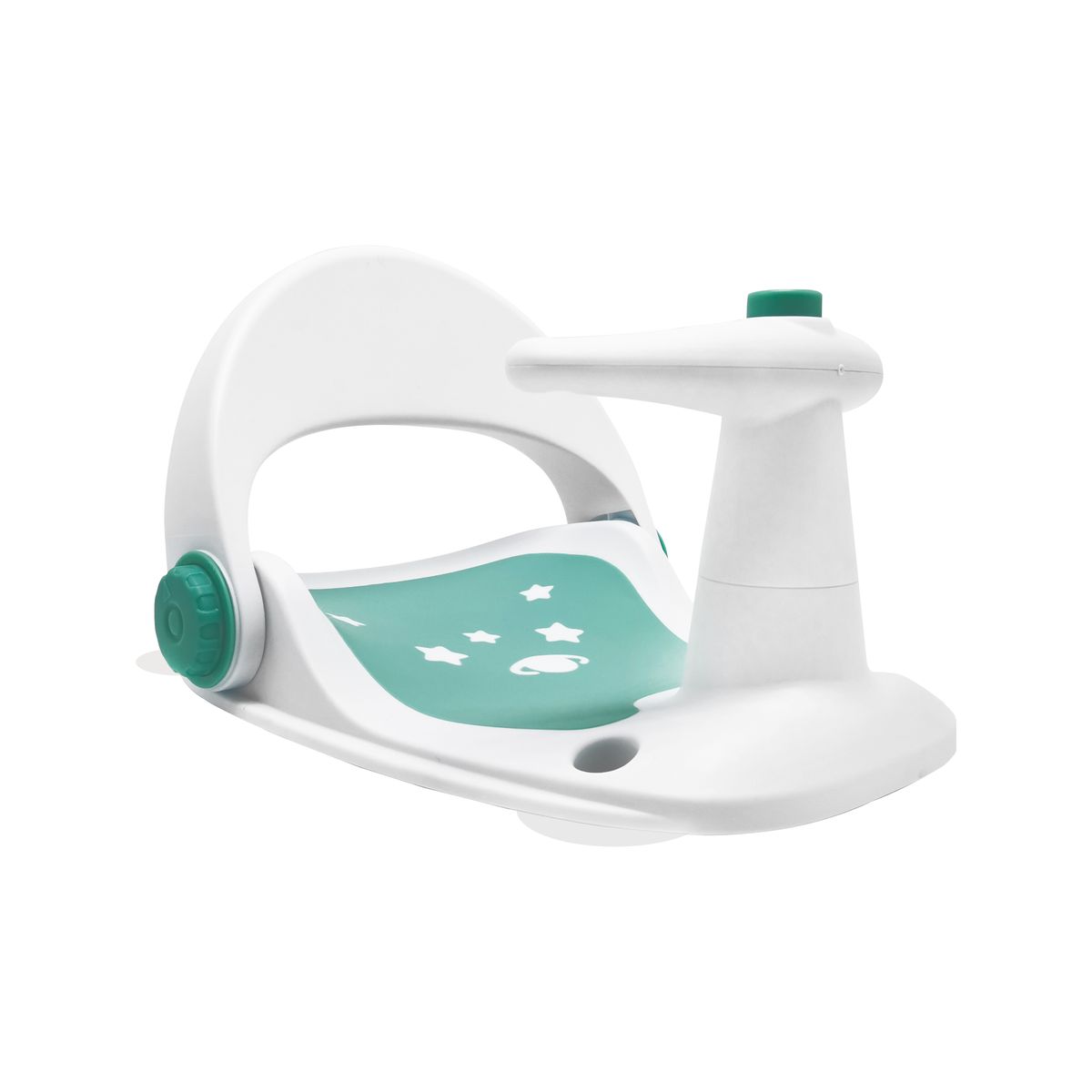 Chenshia Adjustable Baby Bath Seat Baby Bath Support Chair/ Seat Shop Today. Get it