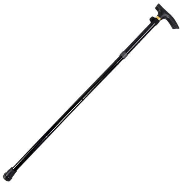 Adjustable Aluminium - Walking Stick