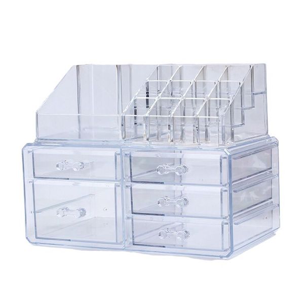 Cosmetic Storage Box