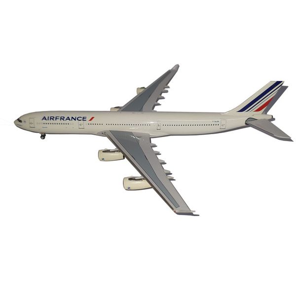 Air France Airbus A340-300