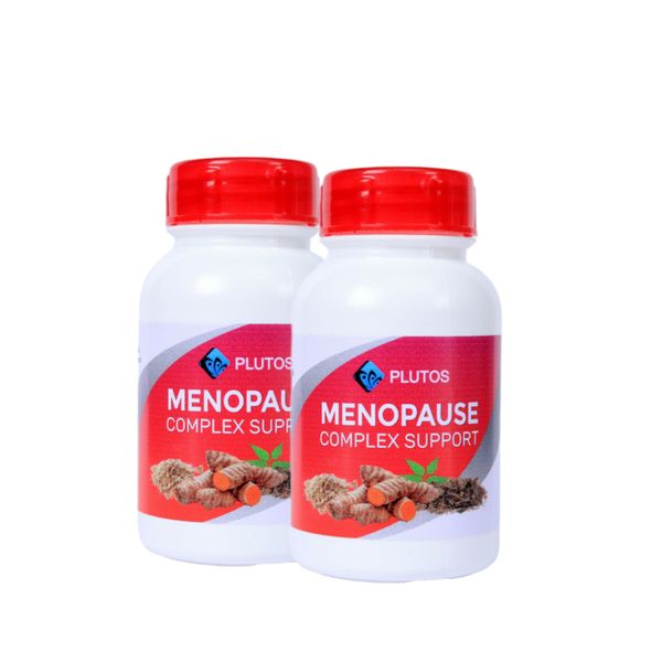 Menopause Complex Supplement for Women -2 Months Supply Menopause Relief