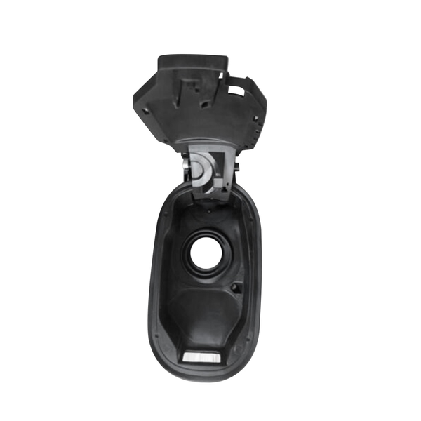 Fuel Tank Cap Cover Assembly for Mercedes Compatible with Mercedes-Benz