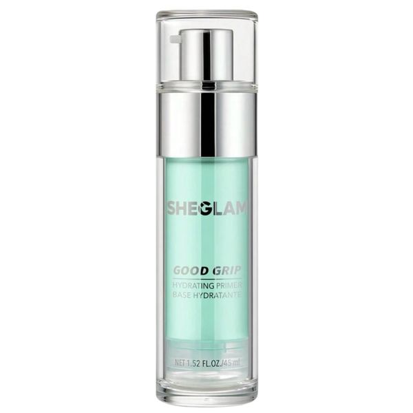 Sheglam Good Grip Hydrating Gel Primer 45ml