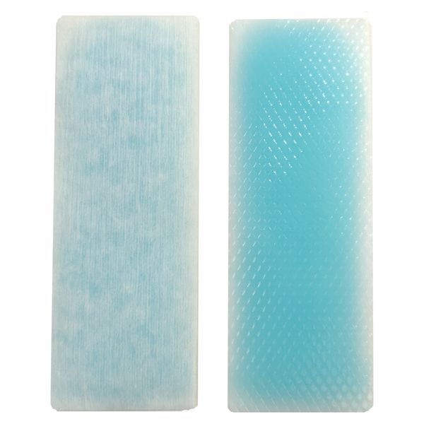 (Pack of 10) Viocool - Headache and Fever Cooling Patch