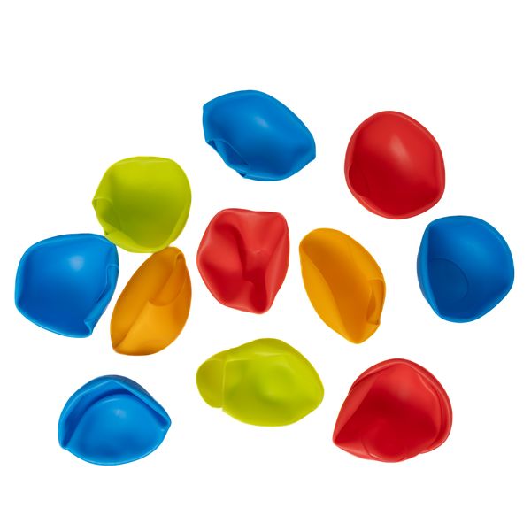 Eco-Friendly Reusable Water Balloons