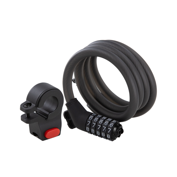 Segway-Ninebot Password Lock