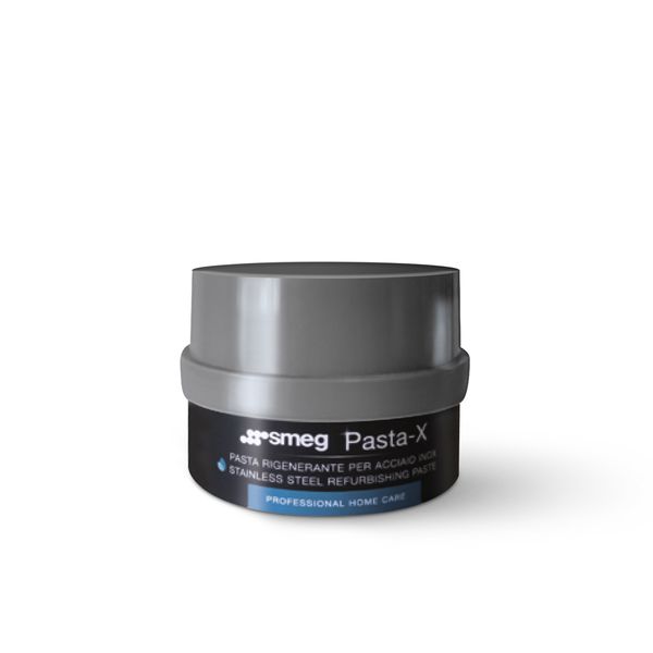 Smeg-Pasta X - Stainless Steel Refurbishing Paste