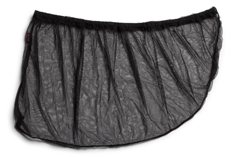 2 x LASA Car Rear Side Window Sun Shade