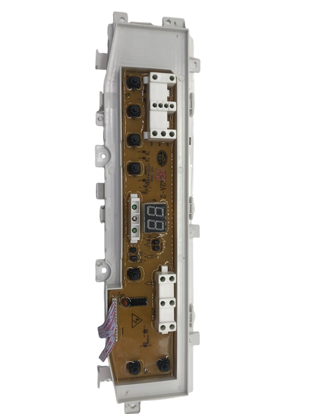 Washing Machine Pc board Compatible with Samsung Model WA80V3WIP