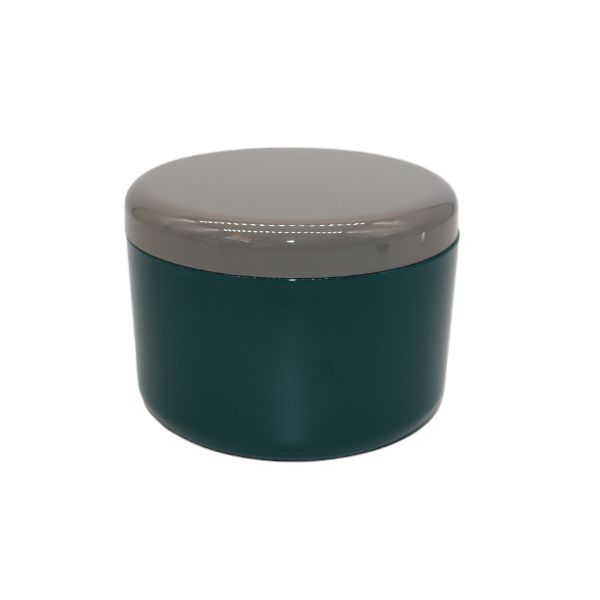 Stunning Outdoor Ashtray With Lid Smokeless (Black/Grey/White) Shop