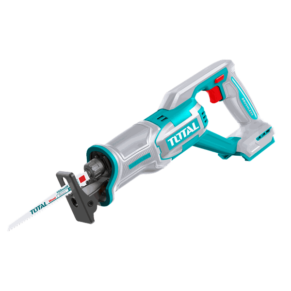 TOTAL Reciprocating Saw Li-Ion 20V (Unit Only)