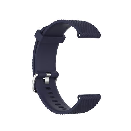 Sparq Active Watch Strap Band for Garmin Vivoactive 3 5 Vivomove 20mm Shop Today. Get it Tomorrow takealot