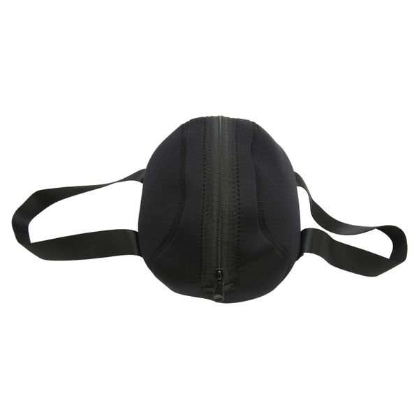 Speaker Case, HomePod, Shockproof, Black