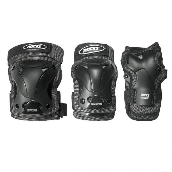 Roces Protection Triple Pack