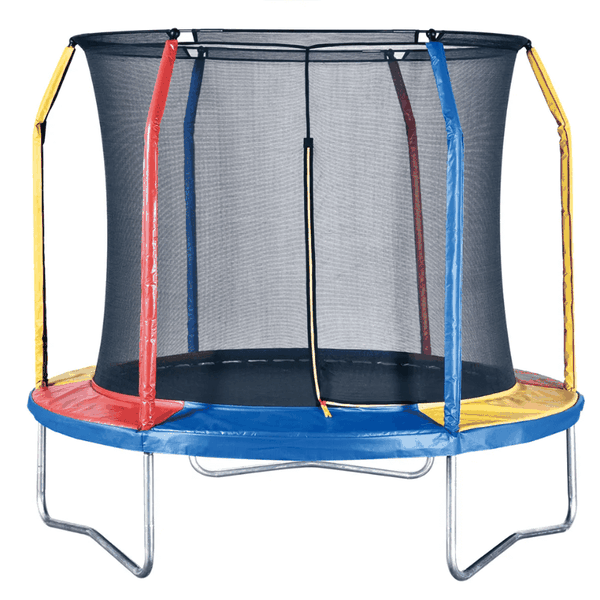 Rebounce 8FT Outdoor Trampoline