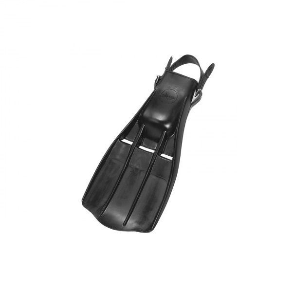 Saekodive Rubber Jetfins (Size: XXL)