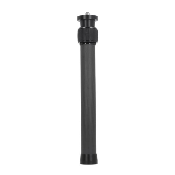 2-Section Carbon Fiber Pole Compatible With Stabilizers