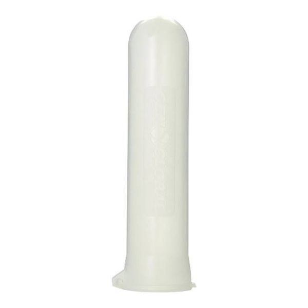 140 Round Paintball Pod Clear