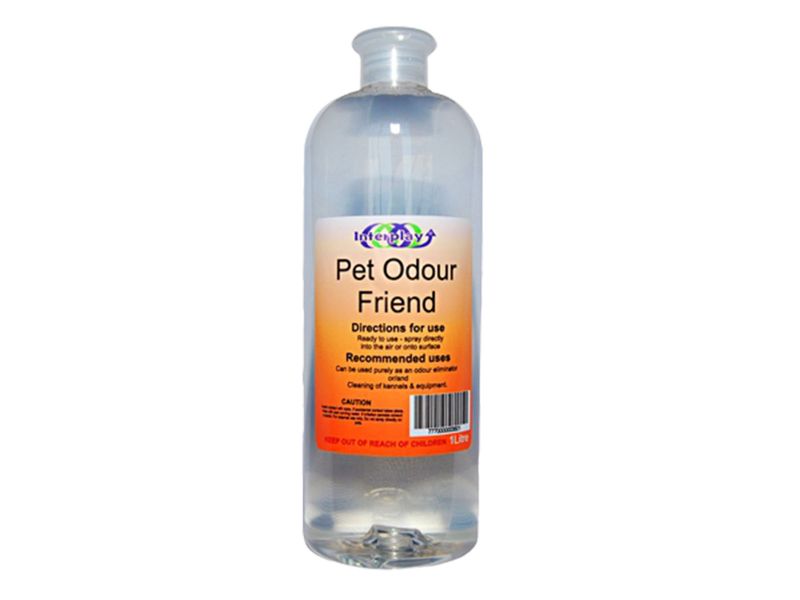 Pet Odour Eliminator 1 Lt