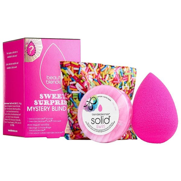 BeautyBlender - Sweet Surprise Mystery Blind Bag
