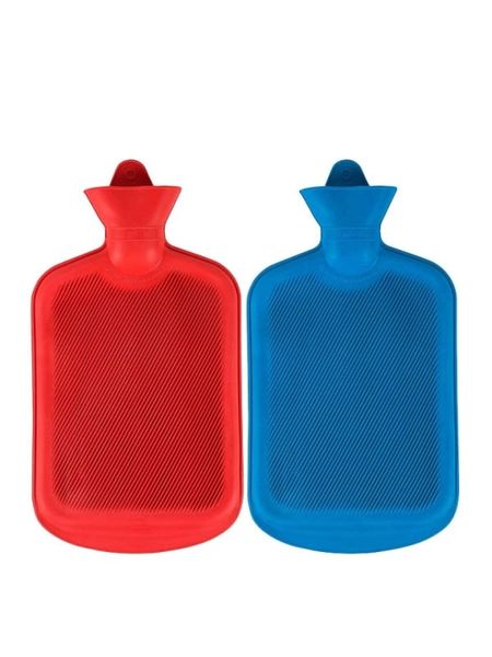 Rubber Ribbed Hot Bottle Warmer - 2 Pack | Shop Today. Get it Tomorrow ...