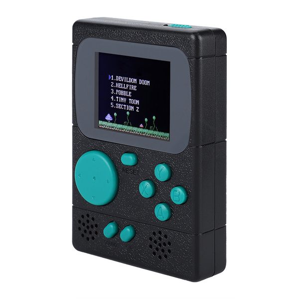 Black PVP3000 Handheld