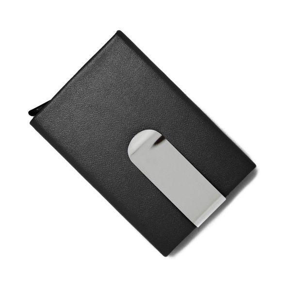 Card Wallet Anti-Theft RFID Protection