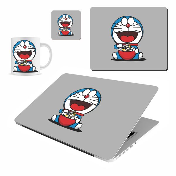Doraemon Ramen Bundle - Gift Set