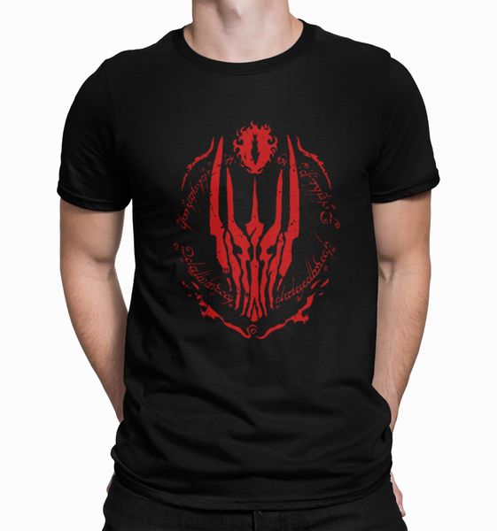 Lord of the Rings: Eye of Sauron T-Shirt