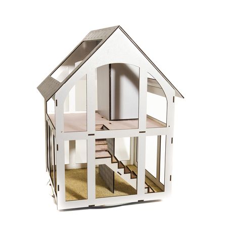 buy dollhouse online