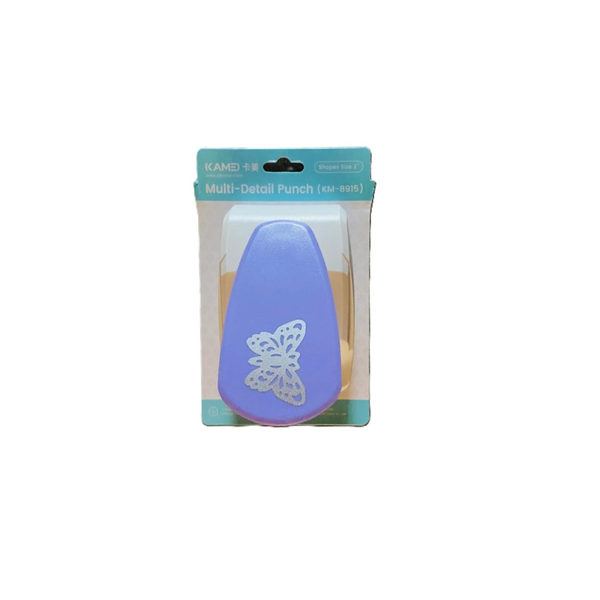 Craft Punch Butterfly